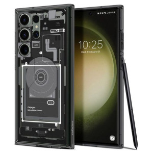 Spigen Ultra Hybrid Galaxy S23 Ultra Zero One