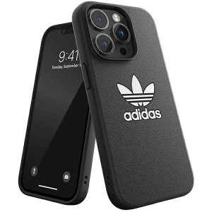 Adidas Or Moulded Case Basic Iphone 14 Pro 6,1" Czarny/black 50178
