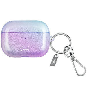 Uniq Etui Coehl Linear Airpods Pro 2 Stardust