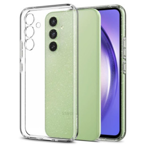 Spigen Liquid Crystal Galaxy A54 5g Glitter Crystal