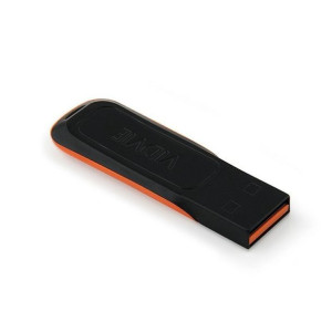 Pendrive Vidvie 64 Gb Czarny