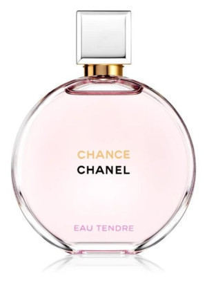 Chanel Chance Eau Tendre 100ml Woda Perfumowana