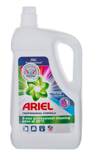 ARIEL Płyn do prania Kolor 4,95L