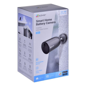 Kamera IP EZVIZ EB3 kamera bateryjna