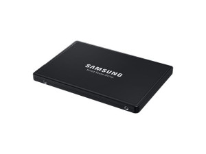 Dysk Ssd Samsung Pm9a3 3.84tb U.2 Nvme Gen4 Mzql23t8hcls-00a07 (dwpd 1)