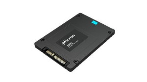 Dysk Ssd Micron 7400 Pro 1.92tb U.3 Nvme Mtfdkcb1t9tdz-1az1zabyy (dwpd 1)