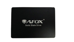Afox Ssd 480gb Intel Qlc 560 Mb/s Sd250-480gqn