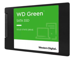 Dysk Ssd Wd Green Wds480g3g0a (480gb ; 2.5" ; Sata Iii)
