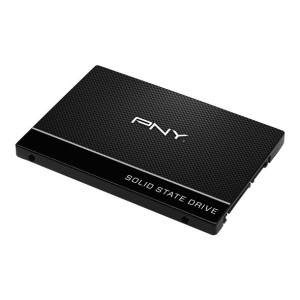Ssd Pny Cs900 1tb 2.5" Sata3