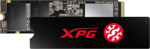 Dysk Ssd Adata Xpg Sx6000 Lite 1tb M.2 2280 Pcie Gen3x4