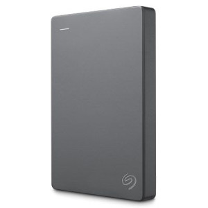 HDD Seagate Basic Portable Drive 2TB USB 3.0