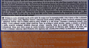 Dolina Noteci Superfood Sterylised Kaczka 1KG dla kota
