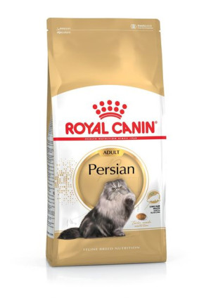 Royal Canin FBN Persian Adult - sucha karma dla kota dorosłego - 10kg