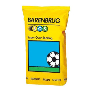 Trawa Barenbrug Regeneracyjna SOS Quick Repair 10kg