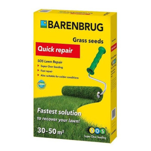Trawa Barenbrug Regeneracyjna SOS Quick Repair 2kg