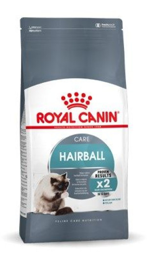 Royal Canin FCN Hairball Care - sucha karma dla kota dorosłego - 4kg