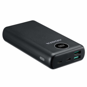 Powerbank ADATA P20000QCD 20000mAh biały
