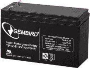 Energenie Akumulator 12 V 7 Ah Dla Ups