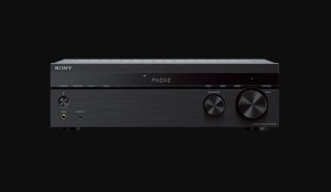 Sony Str-dh190 Bluetooth, Połączenie Bezprzewodowe, Radio Fm