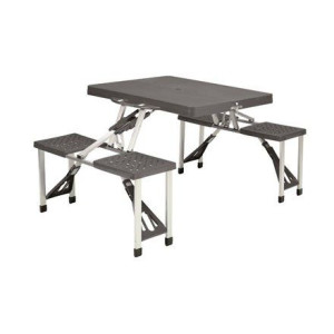 Easy Camp Toulouse Table With Seats
