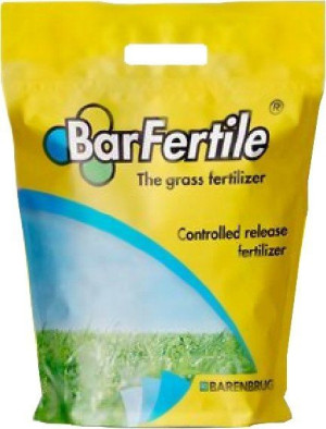 Nawóz do Trawy Uniwersalny BarFertile Universal Barenbrug 15kg
