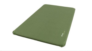 Outwell Dreamcatcher, Double Self-inflating Mat, 100 Mm