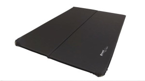 Outwell Sleepin, Double Self-inflating Mat, 30 Mm
