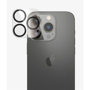 Panzerglass Camera Protector, Apple, Iphone 14 Pro/14 Pro Max, Black