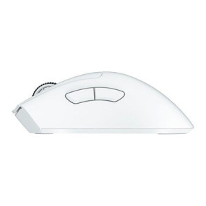 Razer Deathadder V3 Pro Gaming Mouse, Optyczna, 30000 Dpi, Biała