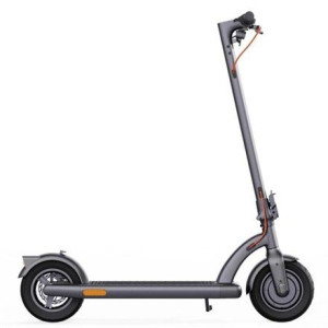 Navee N40 Electric Scooter, 350 W, 10 ", 25 Km/h, Black