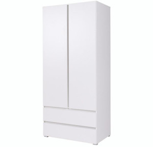 Zestaw meblowy COCO8 (C8+C12+C4+C2) biały mat