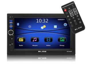 Blow Radio Avh-9810 2din 7"