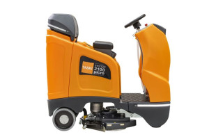 TASKI Swingo 2100µicro szorująco-zbier. samojezdna