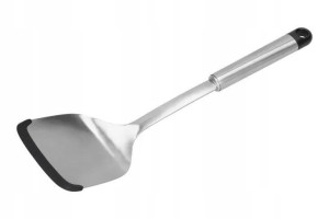 ZWIEGER VISIONARY Łopatka pełna stalowa