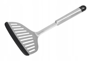 ZWIEGER VISIONARY Łopatka do naleśników stalowa