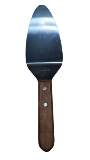 Łopatka S133416 Stal Nierdzewna