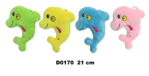 Delfin 21cm