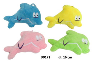 Delfin 16cm