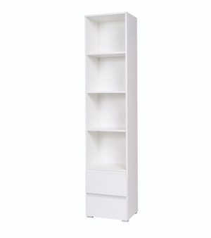 Zestaw meblowy COCO11 (C5+C11+C12+C1+C10) biały mat