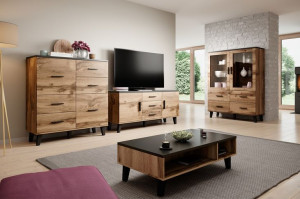 Zestaw Lotta2 Kom1502d3s+kom1102d4s+wit+ct110 W/cz