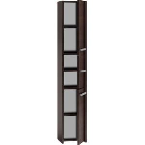 Szafka Łazienkowa 33 Wenge