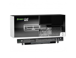 Green Cell Bateria As58pro Do Asus A41-x550 2600 Mah 14.4v