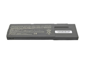 Bateria do laptopa MITSU BC/SO-BPS24 5BM306 (49 Wh; do laptopów Sony)