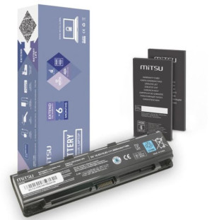 Mitsu Bateria Bc/to-c850h (6600 Mah 71 Wh)