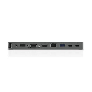 Lenovo Stacja dokująca USB­C Mini Dock_EU
