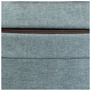 Torba na laptopa Addison Middlebury 15 307015 (15,6"; kolor stalowy)