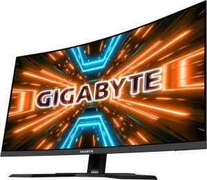 Monitor Gigabyte Led 32" M32uc-ek 144hz
