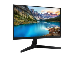 Monitor Samsung Led 24" Lf24t370fwrxen