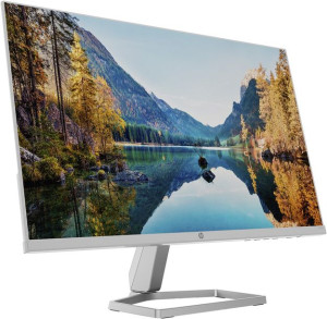 Monitor Hp Led, Ips 23,8" M24fw (2d9k1e9)