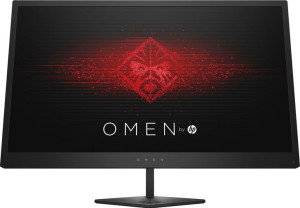 Monitor Hp Led, Tn 25" Omen 25 (z7y57aa) 144hz